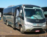 Viação Garcia 7995 na cidade de Londrina, Paraná, Brasil, por Felipe  Dn. Número da foto: #985558.