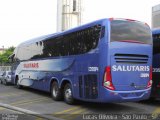 Viação Salutaris e Turismo 13994 na cidade de São Paulo, São Paulo, Brasil, por Lucas Oliveira. Número da foto: #:id.