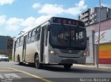 Volkswagen Ônibus e Caminhões - MAN Latin America PVS na cidade de Volta Redonda, Rio de Janeiro, Brasil, por Marcus Nogueira . Número da foto: #:id.