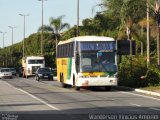 Empresa Gontijo de Transportes 15710 na cidade de Ipatinga, Minas Gerais, Brasil, por Wanderson Vinícius Amorim. Número da foto: #986687.