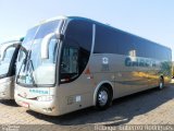 Viação Garcia 7805 na cidade de Londrina, Paraná, Brasil, por Rodrigo  Gutierrez Rodrigues. Número da foto: #987004.