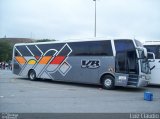 VB Transportes e Turismo 9800 na cidade de Aparecida, São Paulo, Brasil, por Luiz Krolman. Número da foto: #986378.