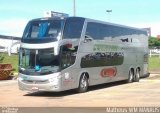 Eucatur - Empresa União Cascavel de Transportes e Turismo 4830 na cidade de , por Vicente Pinto Moreira. Número da foto: #987061.