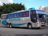 Viação Garcia 6794 na cidade de São Paulo, São Paulo, Brasil, por C.   Borges. Número da foto: #986874.