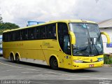 Viação Itapemirim 8047 na cidade de Osasco, São Paulo, Brasil, por Eduardo Oliveira. Número da foto: #987063.