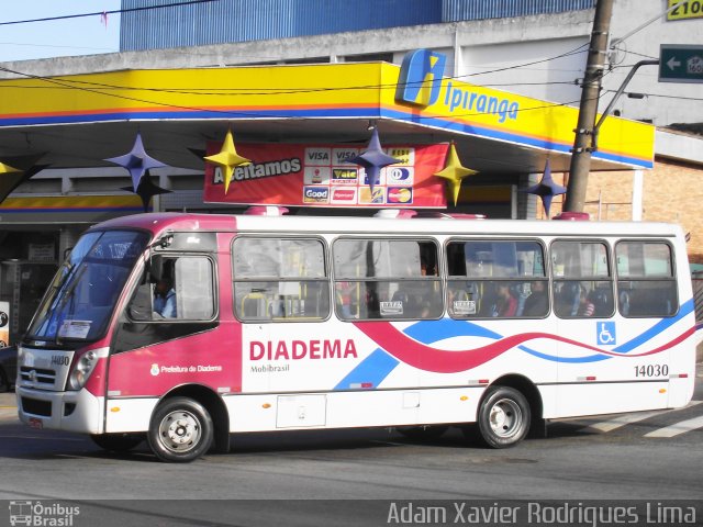 MobiBrasil Diadema 14030 na cidade de Diadema, São Paulo, Brasil, por Adam Xavier Rodrigues Lima. ID da foto: 988084.