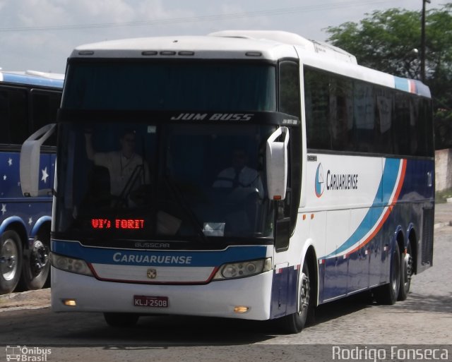 Rodoviária Caruaruense 711 na cidade de Caruaru, Pernambuco, Brasil, por Rodrigo Fonseca. Número da foto: #988710.