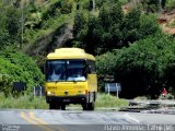 Viação Itapemirim 40455 na cidade de Catuji, Minas Gerais, Brasil, por Flávio Almeida. Número da foto: #988247.