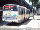 Evanil Transportes e Turismo RJ 132.131 na cidade de Rio de Janeiro, Rio de Janeiro, Brasil, por Maxwel Silva. Número da foto: #987739.