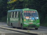 Transportes Santo Antônio DC 3.184 na cidade de Duque de Caxias, Rio de Janeiro, Brasil, por Renan Vieira. Número da foto: #988711.