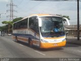Viação Sertaneja 450 na cidade de Contagem, Minas Gerais, Brasil, por Lucas Henrique . Número da foto: #988417.