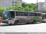 Turin Transportes 720 na cidade de Conselheiro Lafaiete, Minas Gerais, Brasil, por Julio Cesar Euzebio Alves. Número da foto: #987919.