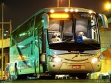 Transnorte - Transporte e Turismo Norte de Minas 48600 na cidade de Belo Horizonte, Minas Gerais, Brasil, por Jones Bh. Número da foto: #988112.