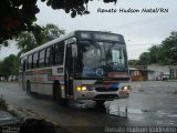 Auto Ônibus Santa Maria Transporte e Turismo 02022 na cidade de Natal, Rio Grande do Norte, Brasil, por Renato Hudson Valdevino. Número da foto: #987592.