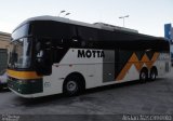 Viação Motta 69906 na cidade de São José do Rio Preto, São Paulo, Brasil, por Aislan Nascimento. Número da foto: #:id.