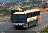 Amorim Turismo 1070 na cidade de Betim, Minas Gerais, Brasil, por Adão Raimundo Marcelino. ID da foto: :id.