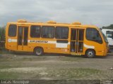 Transporte Suplementar de Belo Horizonte  na cidade de Contagem, Minas Gerais, Brasil, por Lucas Henrique . ID da foto: :id.