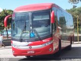 Empresa de Ônibus Pássaro Marron 5311 na cidade de São José dos Campos, São Paulo, Brasil, por Geraldo Magela. Número da foto: #:id.