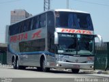 Expresso de Prata 161051 na cidade de São Paulo, São Paulo, Brasil, por Paulo Ricardo. Número da foto: #989396.
