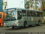 Viação Tamandaré 16L26 na cidade de Curitiba, Paraná, Brasil, por Pedroka Ternoski. Número da foto: #:id.
