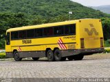 Viação Itapemirim 30185 na cidade de Ponto dos Volantes, Minas Gerais, Brasil, por Drill Silva. Número da foto: #988631.