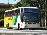 Empresa Gontijo de Transportes 15195 na cidade de Ipatinga, Minas Gerais, Brasil, por Wanderson Vinícius Amorim. Número da foto: #988888.