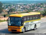 Viação Santa Edwiges 3250 na cidade de Betim, Minas Gerais, Brasil, por Adão Raimundo Marcelino. Número da foto: #989422.