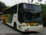 Empresa Gontijo de Transportes 15545 na cidade de São Paulo, São Paulo, Brasil, por Rogério Teixeira Varadi. Número da foto: #987866.