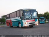 Rainha Transportes 63 na cidade de Pelotas, Rio Grande do Sul, Brasil, por Samuel  Fagundes Pereira. Número da foto: #:id.