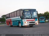 Rainha Transportes 63 na cidade de Pelotas, Rio Grande do Sul, Brasil, por Samuel  Fagundes Pereira. ID da foto: :id.