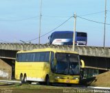 Viação Itapemirim 8615 na cidade de Vitória, Espírito Santo, Brasil, por Marcos Pinnheiro Meneses. Número da foto: #987607.