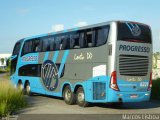 Auto Viação Progresso 6221 na cidade de Recife, Pernambuco, Brasil, por Marcos Lisboa. Número da foto: #:id.