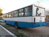 Ônibus Particulares 68 na cidade de Pelotas, Rio Grande do Sul, Brasil, por Samuel  Fagundes Pereira. Número da foto: #:id.