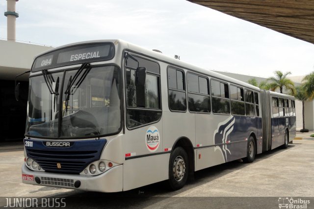 Leblon Transporte de Passageiros Mauá 2811 na cidade de São Paulo, São Paulo, Brasil, por JUNIOR JUNIOR. Número da foto: #991282.