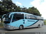 Transnorte - Transporte e Turismo Norte de Minas 48700 na cidade de Montes Claros, Minas Gerais, Brasil, por Lucas  Mendes. Número da foto: #991304.