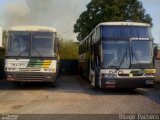 Empresa Gontijo de Transportes CARROS 15475 E 3045 na cidade de Januária, Minas Gerais, Brasil, por Thiago  Pacheco. Número da foto: #990601.