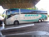 Viação Garcia 7552 na cidade de Bauru, São Paulo, Brasil, por Renan Watanabe. Número da foto: #991465.
