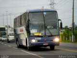 Viação Águia Branca 22210 na cidade de Campos dos Goytacazes, Rio de Janeiro, Brasil, por Rafael Gomes . Número da foto: #:id.