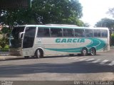 Viação Garcia 6508 na cidade de Bauru, São Paulo, Brasil, por Renan Watanabe. Número da foto: #991476.