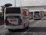 Auto Viação 1001 RJ 108.223 na cidade de Nova Iguaçu, Rio de Janeiro, Brasil, por Sidcley Lourenço. Número da foto: #990136.
