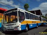 Escolares 350/57 na cidade de Guarulhos, São Paulo, Brasil, por Roberto Teixeira. Número da foto: #990979.