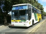 Empresa Gontijo de Transportes 15295 na cidade de Curvelo, Minas Gerais, Brasil, por Josimar Vieira. Número da foto: #990243.