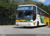 Empresa Gontijo de Transportes 15945 na cidade de São Paulo, São Paulo, Brasil, por Leandro Carneiro. Número da foto: #:id.