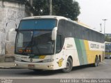 Empresa Gontijo de Transportes 14480 na cidade de Rio de Janeiro, Rio de Janeiro, Brasil, por André Vitor  Silva dos Santos. Número da foto: #990054.