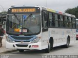Transurb C72105 na cidade de Rio de Janeiro, Rio de Janeiro, Brasil, por André Vitor  Silva dos Santos. Número da foto: #:id.