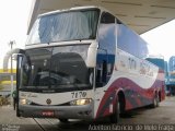 Expresso São Luiz 7170 na cidade de Taguatinga, Distrito Federal, Brasil, por Adeilton Fabricio. Número da foto: #:id.