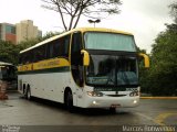 Nacional Expresso 32300 na cidade de São Paulo, São Paulo, Brasil, por Marcos Rohwedder. Número da foto: #:id.