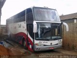 Expresso São Luiz 7140 na cidade de Taguatinga, Distrito Federal, Brasil, por Adeilton Fabricio. Número da foto: #:id.