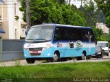 Rio Line Turismo 300 na cidade de Petrópolis, Rio de Janeiro, Brasil, por Rafael da Silva Xarão. Número da foto: #:id.