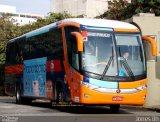 Viação Piracicabana 1631 na cidade de São Paulo, São Paulo, Brasil, por Jones Bh. Número da foto: #990798.